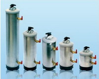 Водоумягчитель 12 L Silanos 12