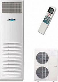 Сплит-система инверторная 71 м² Mitsubishi FDF71VF/FDC71VNP