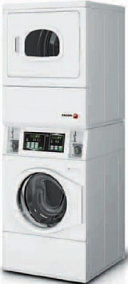 Стиральная машина загрузка белья 20 kg 11,1 kW/220 V Fagor PWD-10