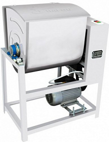 Тестомес горизонтальный напольный дежа фиксированная 25 L 220 V/1,5 kW Foodatlas HO-25B Тестомес горизонтальный напольный дежа фиксированная 25 L 220 V/1,5 kW Foodatlas HO-25B
