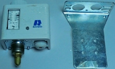 Прессостат  Rivacold 016-Н6750В08