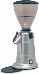 Кофемолка цвет серебряный 220 V/0,4 kW Macap MC6