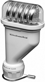 Насадка для приготовления пасты KitchenAid 5KPEXTA Насадка для приготовления пасты KitchenAid 5KPEXTA