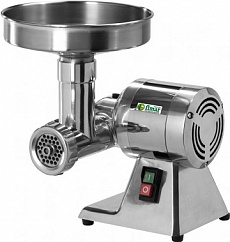 Мясорубка стандартная без/терки 0,3 kW 220 V 15 kg/h Fimar 8/D TRITACARNE