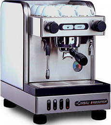 Кофемашина без кофемолки полуавтомат 1 рожковая бункер 2,4 L La Cimbali M21 Junior S/1
