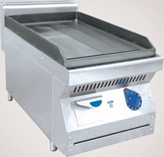Жарочная поверхность ВЭ электричество настольный 1 зона гладкая рифленая Abat АКО-40/1Н-С-00 Жарочная поверхность ВЭ электричество настольный 1 зона гладкая рифленая Abat АКО-40/1Н-С-00