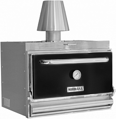 Гриль Мангал Печь Хоспер 730/610/580 Mibrasa Mini Гриль Мангал Печь Хоспер 730/610/580 Mibrasa Mini