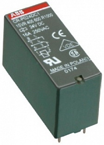 Реле ABB CR-P230AC2 Реле ABB CR-P230AC2