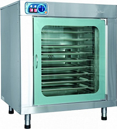 Расстоечный шкаф 10/530/325 220 V/2,53 kW Abat ШРТ 10-1/1М Расстоечный шкаф 10/530/325 220 V/2,53 kW Abat ШРТ 10-1/1М