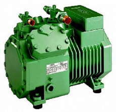 Компрессор низкотемпературные полугерметичный поршневой Фреон R404A/380 V/8,1 kW Bitzer 4DES-5Y Компрессор низкотемпературные полугерметичный поршневой Фреон R404A/380 V/8,1 kW Bitzer 4DES-5Y