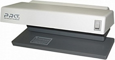 Детектор банкнот UV детекция 270/140/140 Profindustry PRO 12 gray