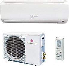 Сплит-система инверторная 25 м² Dantex RK-09SKGI