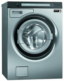 Стиральная машина загрузка белья 10 kg 5,5 kW/220 V Fagor PW-10 Inox