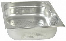 Гастроемкость нержавеющая сталь Gn 1/1 СП 530/325/40 БР Hurakan GN-P 1/1-40