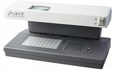 Детектор банкнот UV детекция 270/140/140 Profindustry PRO 12 LPM gray