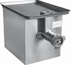 Мясорубка полный унгер без/терки 1,9 kW 380 V 300 kg/h Abat МЭП-300