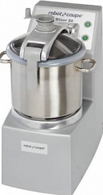 Бликсер дежа 20 L 380 V/4,4 kW Robot Coupe Blixer 20