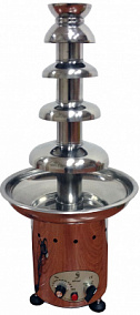 Фонтан для горячего шоколада 330/330/750 Gastrorag CF30A