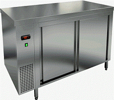 Стол тепловой 1 100/600 +65°С ББ Gn 2/3 купе Hicold TS 11 SN O Стол тепловой 1 100/600 +65°С ББ Gn 2/3 купе Hicold TS 11 SN O