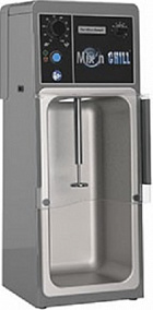 Миксер для молочных коктейлей 1 рожковый нержавеющая сталь 0.9 L Hamilton Beach HMD900-CE Миксер для молочных коктейлей 1 рожковый нержавеющая сталь 0.9 L Hamilton Beach HMD900-CE
