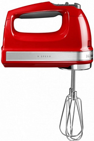 Блендер ручной миксер производительность 5 литров KitchenAid 5KHM9212EER Блендер ручной миксер производительность 5 литров KitchenAid 5KHM9212EER