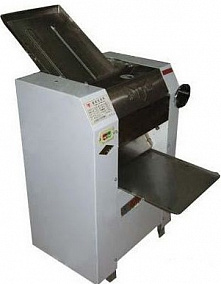 Тестораскатка напольная L/B ленты/заготовки 350/118 мм 220 V/2 kW Foodatlas YM-350 (AR) Тестораскатка напольная L/B ленты/заготовки 350/118 мм 220 V/2 kW Foodatlas YM-350 (AR)