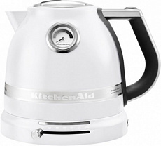 Кипятильник морозный жемчуг 220 V/2,4 kW 1,5 литров KitchenAid 5KEK1522EFP