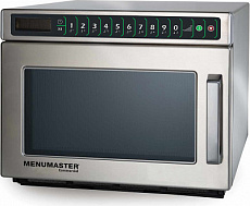 СВЧ Микроволновая печь 220 V/2,9 kW электронная ПУ 17 L Menumaster DEC18E2