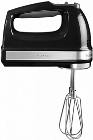 Блендер ручной миксер производительность 5 литров KitchenAid 5KHM9212EOB Блендер ручной миксер производительность 5 литров KitchenAid 5KHM9212EOB