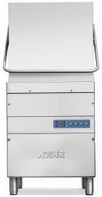 Посудомоечная машина купольная 380 V/10,8 kW Dihr HT 11