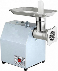 Мясорубка стандартная без/терки 0,75 kW 220 V 120 kg/h Hurakan HKN-12CR