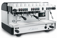Кофемашина без кофемолки автомат 2 рожковая бункер 10 L La Cimbali M29 Selectron DT/2
