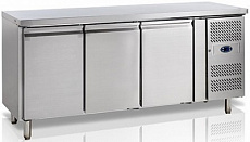 Стол холодильный ББ 1 795/700 для продуктов 465 L Д 3 Я 0 Cooleq GN3100TN