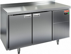 Стол холодильный ББ 1 390/700 для продуктов 350 L Д 2 Я 0 Hicold GN11/TN LT