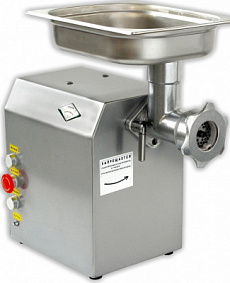 Мясорубка полуунгер без/терки 0,8 kW 220 V 80 kg/h Торгмаш/Барановичи МИМ-80