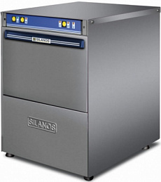 Посудомоечная машина фронтальная 380 V/6,8 kW Silanos N800