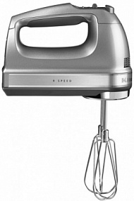 Блендер ручной миксер производительность 5 литров KitchenAid 5KHM9212ECU Блендер ручной миксер производительность 5 литров KitchenAid 5KHM9212ECU