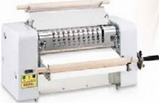 Тестораскатка настольная L/B ленты/заготовки 500 мм 220 V/0,4 kW Sigma T50 1Ф Тестораскатка настольная L/B ленты/заготовки 500 мм 220 V/0,4 kW Sigma T50 1Ф