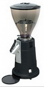 Кофемолка цвет чёрный 220 V/0,4 kW Macap MC6