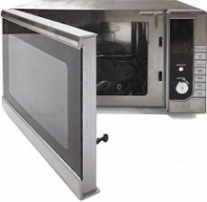 СВЧ Микроволновая печь 220 V/0,9 kW электронная ПУ 30 L Eksi WDE900L30