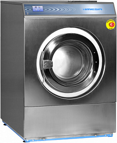 Стиральная машина загрузка белья 23 kg 18 kW/380 V Lavarini LM23 Стиральная машина загрузка белья 23 kg 18 kW/380 V Lavarini LM23