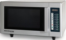 СВЧ Микроволновая печь 220 V/1,2 kW электронная ПУ 25,5 L Menumaster RMS510TS