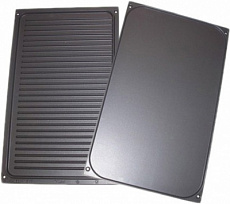 Гастроемкость алюминий Gn 1/1 БП 530/325/10 БР Rational антипригарное 60.71.617 Гастроемкость алюминий Gn 1/1 БП 530/325/10 БР Rational антипригарное 60.71.617