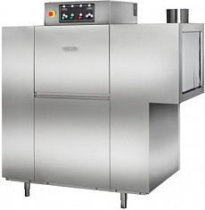 Посудомоечная машина туннельная 380 V/38 kW Silanos T2000 SE
