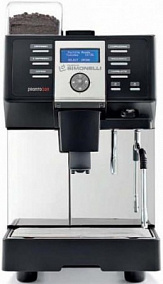 Кофемашина с кофемолкой суперавтомат 1 чашка бункер 5 L Nuova Simonelli Prontobar 1 Grinder blac