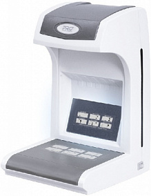 Детектор банкнот IR детекция 161/182/260 Profindustry PRO 1500 IR LCD