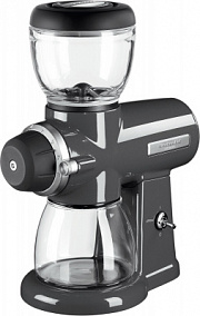 Кофемолка цвет серый 220 V/0,2 kW KitchenAid 5KCG100EPM