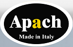 Apach