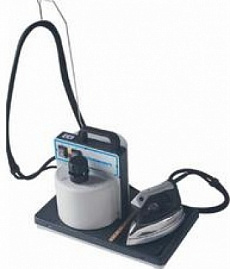 Утюг 220 V/1,6 kW Lavarini Easy Iron