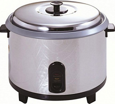 Рисоварка емкость с антипригарным покрытием 8 L 220 V/1,6 kW Gastrorag DKR-160